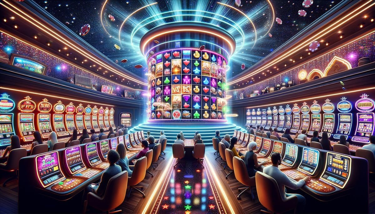 Tampilan pilihan metode deposit di halaman Saldo Akun joglototo