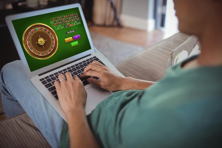 Konfirmasi transaksi deposit berhasil di joglototo