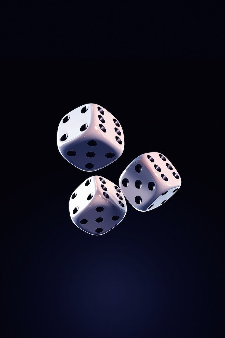 Antarmuka Live Game Shows joglototo yang responsif